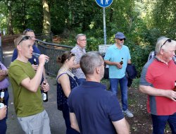kompaniewanderung 202481